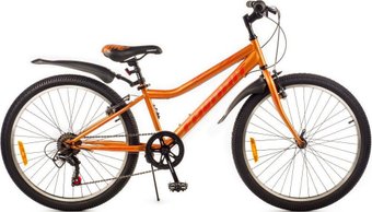 Велосипед Favorit Sirius 24VS SIR24V12OR