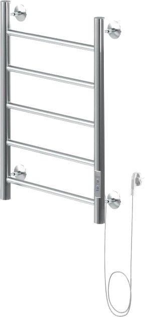 

Полотенцесушитель Aquanet Mauro 60x40 282001 (правый)