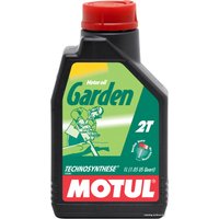 Моторное масло Motul Garden 2T 1л