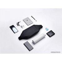 Сумка на пояс Xiaomi Sports Fanny Pack (черный)