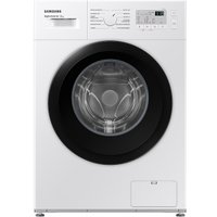 Стиральная машина Samsung WW60A3120BH/EO