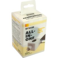 Разветвитель Stekker ADP16-33-21 49231