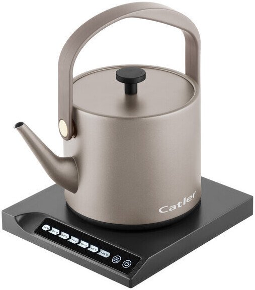 Электрический чайник Catler BM 503 Isabella