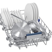 Отдельностоящая посудомоечная машина Samsung DW50DG450FSRET