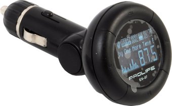 FM-модулятор Prolife PRO EX-07