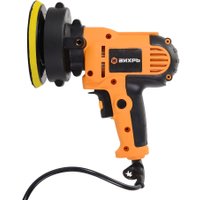 Полировальная машина Вихрь ПМ-125/1000