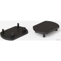 Заглушка для шинопровода Elektrostandard Slim Magnetic Round 85134/00 a064724 2 шт