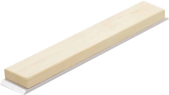 Притир  ЖУК из липы 25 мм 3413