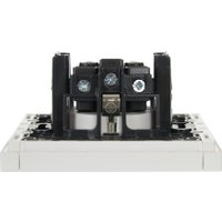Розетка IEK Forte&Piano FP-R14-16-K01