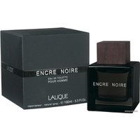 Туалетная вода Lalique Encre Noire EdT (100 мл)