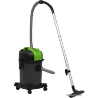 Пылесос IPC Soteco YP 1/20 W&D