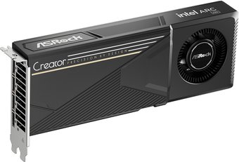 Видеокарта ASRock Intel Arc Pro B60 Creator 24GB B60 CT 24G