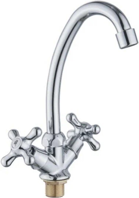 

Смеситель Cronwil CD340-49