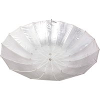 Фотозонт Bresser SM-09 Jumbo 180 см, черно-серебристый