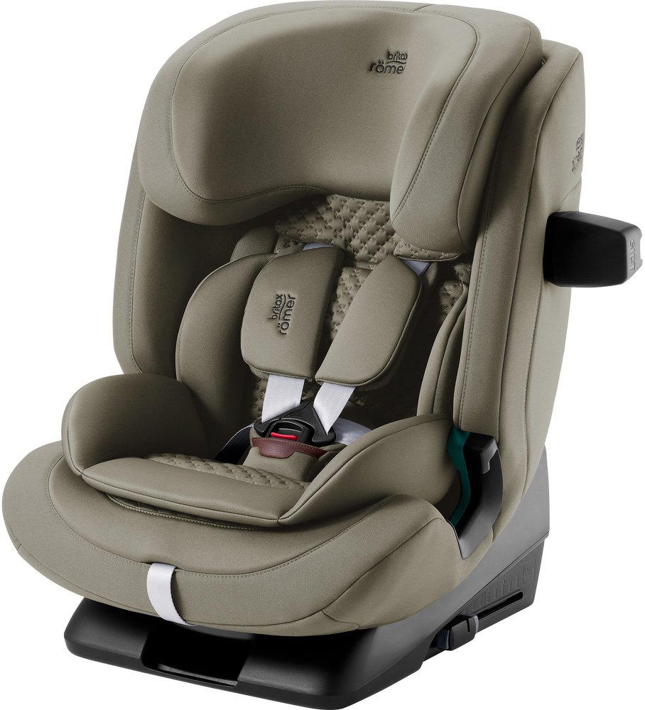 

Детское автокресло Britax Romer Advansafix Pro Lux (urban olive)