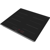 Варочная панель Meferi MIH604BK Comfort Plus