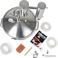 Дистиллятор Германия 4 (20 л)