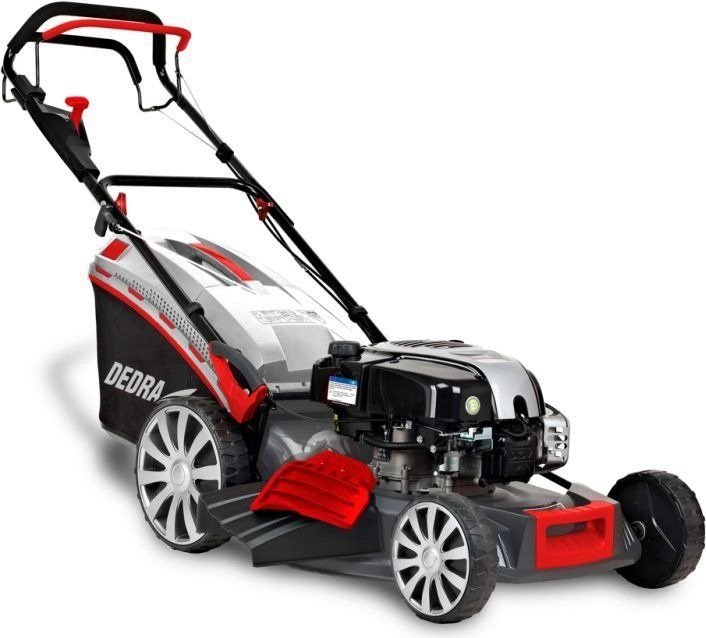 

Газонокосилка Dedra DED8723-53B