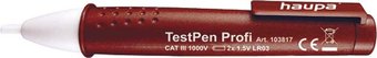 Индикатор напряжения Haupa TestPen Profi 103817
