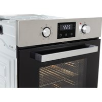 Электрический духовой шкаф Zigmund & Shtain E 174 S