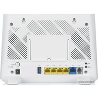 Беспроводной DSL-маршрутизатор Zyxel VMG3625-T50B