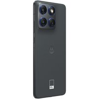 Телефон Motorola Edge 70 12GB/512GB (техно-серый)