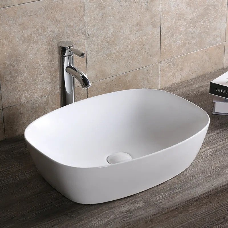 Умывальник Cerutti Spa CR0064