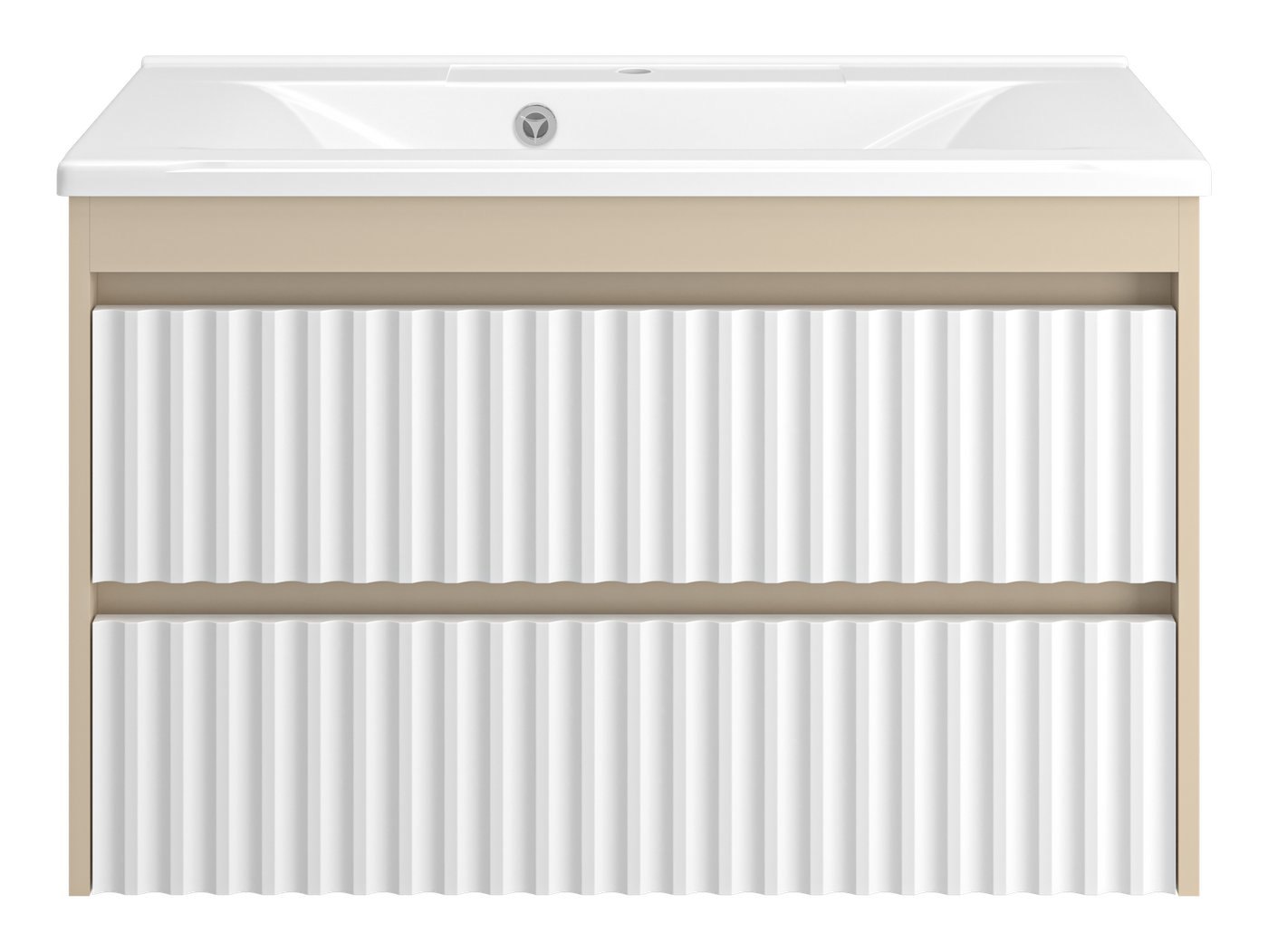 

Brevita Тумба под умывальник Balaton 90 BAL-06090-03-012Я