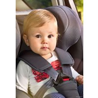 Детское автокресло Caretero Champion IsoFix (графит)