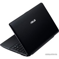 Нетбук ASUS Eee PC 1215N-BLK043W