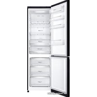 Холодильник LG GA-B499TGBM