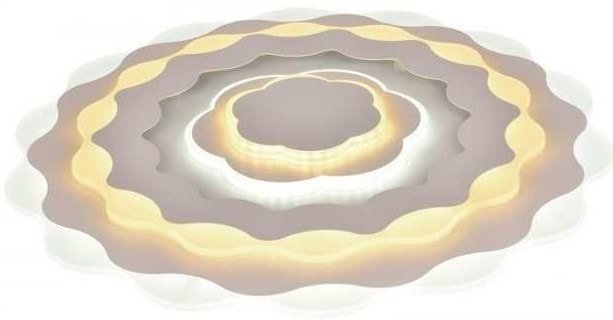 

Светильник-тарелка General Lighting Fiera 800327