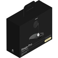 Беспроводное зарядное uBear Stage Pro Kevlar WL16BL31-AW