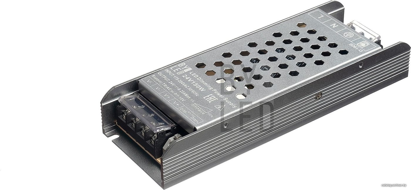 Блок питания Byled LMX-150-24-D
