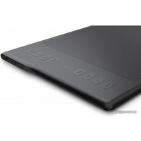 Графический планшет Huion Inspiroy Q11K