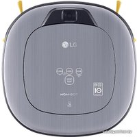 Робот-пылесос LG VR6570LVMB