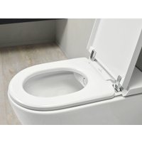 Унитаз подвесной Villeroy & Boch Viclean-I V0E200R1