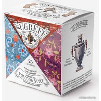 Травяной чай Сугревъ По-вологодски 25 г