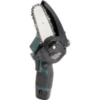 Аккумуляторная пила Zitrek GreenSaw 12 085-4448 (с 1-им АКБ)