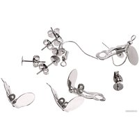 Набор для рукоделия Эврики Эпоксидная смола Сережки 9257681 в Бресте