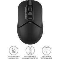 Мышь A4Tech Fstyler FG12 (черный)