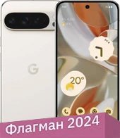 Pixel 9 Pro XL 16GB/128GB (фарфор)