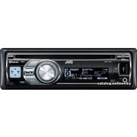 CD/MP3-магнитола JVC KD-R801