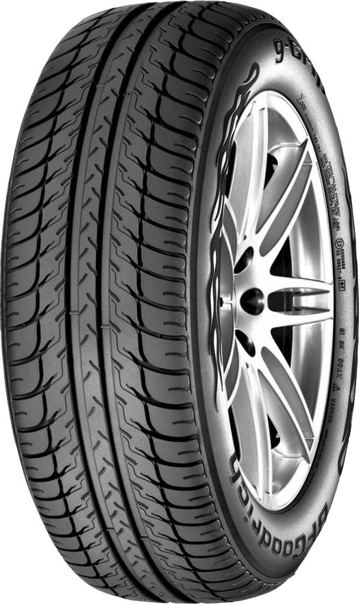 

Летние шины BFGoodrich g-Grip 245/45R18 100W