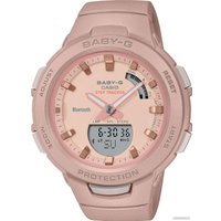 Наручные часы Casio Baby-G BSA-B100CS-4A