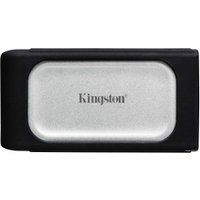 Внешний накопитель Kingston XS2000 4TB SXS2000/4000G