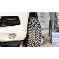 Зимние шины Michelin Latitude Alpin LA2 255/65R17 114H