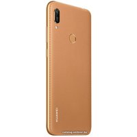 Смартфон Huawei Y6 2019 MRD-LX1F 2GB/32GB (янтарный коричневый)