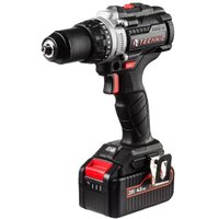 Ударная дрель-шуруповерт Runtec RT-ID100T (с 2-мя АКБ, кейс)