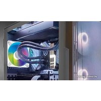 Комплект вентиляторов для корпуса Arctic P12 PWM PST A-RGB 0dB 3 PCS Value Pack ACFAN00258A